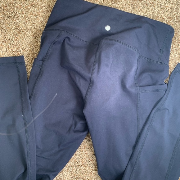 Yogalicious spandex - Picture 3 of 3